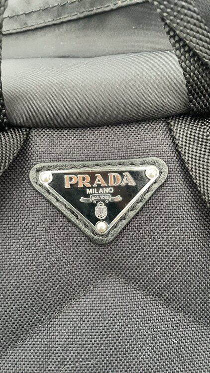 プラダ  （ブランドバッグ）の商品画像 - 査定依頼日：2025年2月16日 - 最高査定価格：80,000円