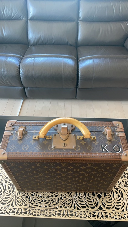 ルイヴィトン モノグラム （ブランドバッグ）の商品画像 - 査定依頼日：2026年1月9日 - 最高査定価格：230,000円