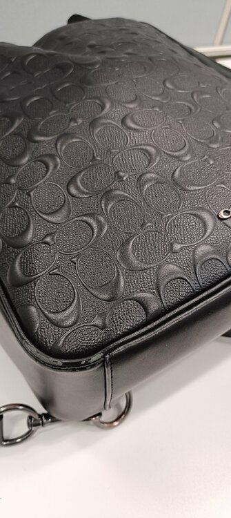 その他 コーチ （ブランドバッグ）の商品画像 - 査定依頼日：2026年3月5日 - 最高査定価格：15,000円