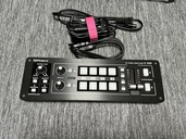 Roland V-1HD ビデオスイッチャー （ピアノ・楽器・PA機材）の商品画像 - 査定依頼日：2024年9月5日 - 最高査定価格：30,000円