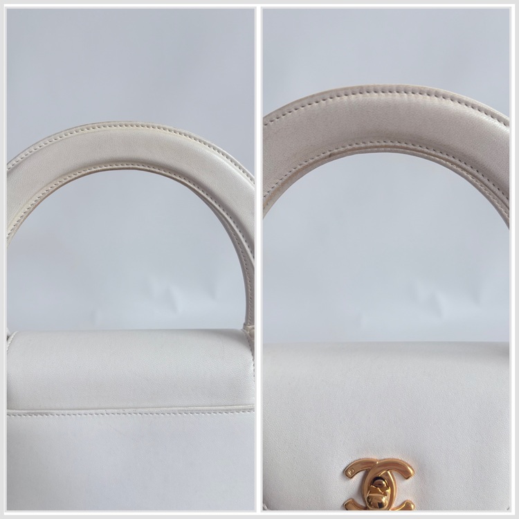 ショッピングバッグ（ブランドバッグ）の商品画像 - 査定依頼日：2025年7月14日 - 最高査定価格：400,000円