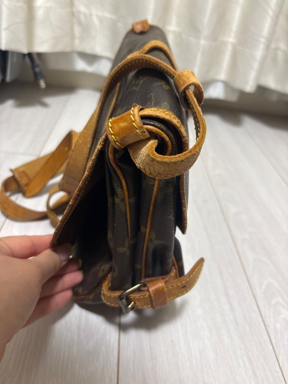 ルイヴィトン モノグラム （ブランドバッグ）の商品画像 - 査定依頼日：2025年6月7日 - 最高査定価格：50,000円