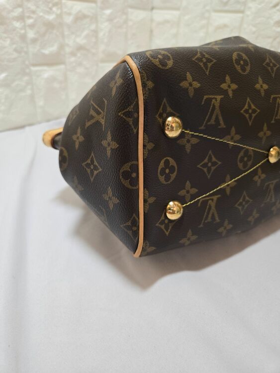 ティボリ（ブランドバッグ）の商品画像 - 査定依頼日：2025年11月8日 - 最高査定価格：130,000円