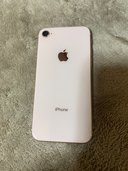 iphone8 256GB SIMロック解除済（スマホ）の商品画像 - 査定依頼日：2023年6月17日 - 最高査定価格：10,000円