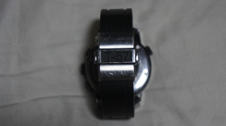 その他 その他 （高級時計）の商品画像 - 査定依頼日：2025年9月8日 - 最高査定価格：70,000円