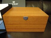 タグ・ホイヤーオータビア