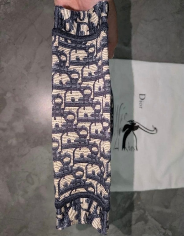 ディオール  （ブランドバッグ）の商品画像 - 査定依頼日：2026年2月9日 - 最高査定価格：110,000円