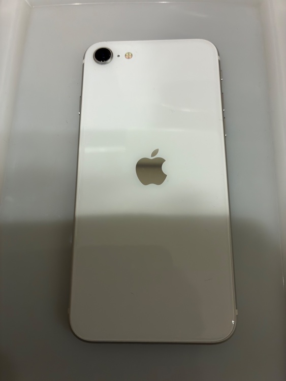 MHGQ3J/A（スマホ）の商品画像 - 査定依頼日：2026年6月2日 - 最高査定価格：10,000円
