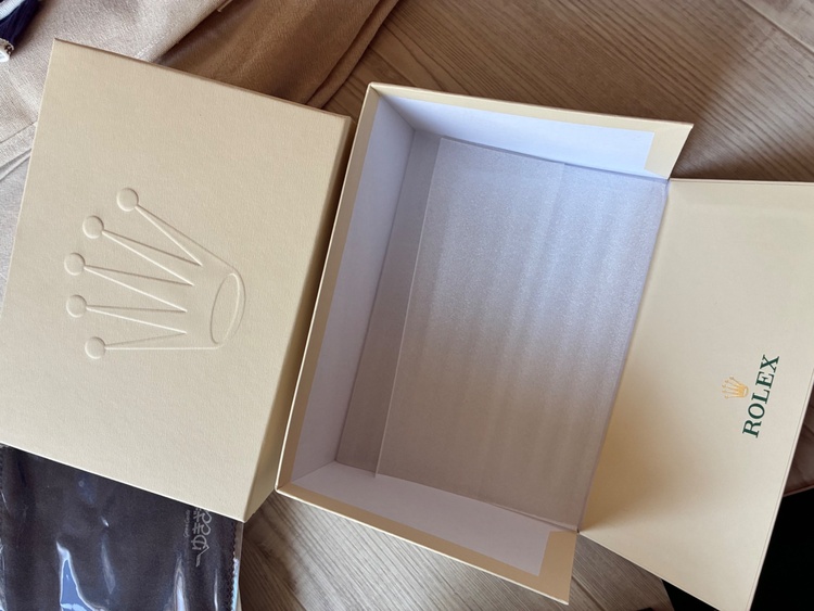 ロレックス デイトジャスト （高級時計）の商品画像 - 査定依頼日：2026年4月8日 - 最高査定価格：2,350,000円