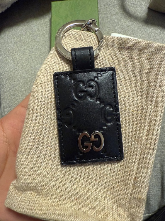 グッチ  （ブランドバッグ）の商品画像 - 査定依頼日：2025年11月6日 - 最高査定価格：16,000円