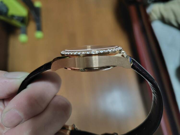 オメガ シーマスター シーマスター アクアテラ 150M 231.58.39.21.55.001（高級時計）の商品画像 - 査定依頼日：2025年12月13日 - 最高査定価格：2,700,000円