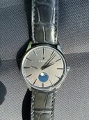 ゼニス エリート 03.3100.69（高級時計）の商品画像 - 査定依頼日：2025年5月8日 - 最高査定価格：670,000円