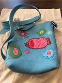 草間彌生コラボ（ブランドバッグ）の商品画像 - 査定依頼日：2026年1月4日 - 最高査定価格：240,000円