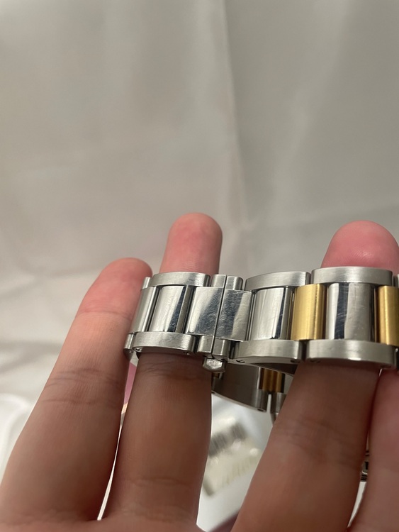 カルティエ カリブル （高級時計）の商品画像 - 査定依頼日：2025年11月25日 - 最高査定価格：780,000円