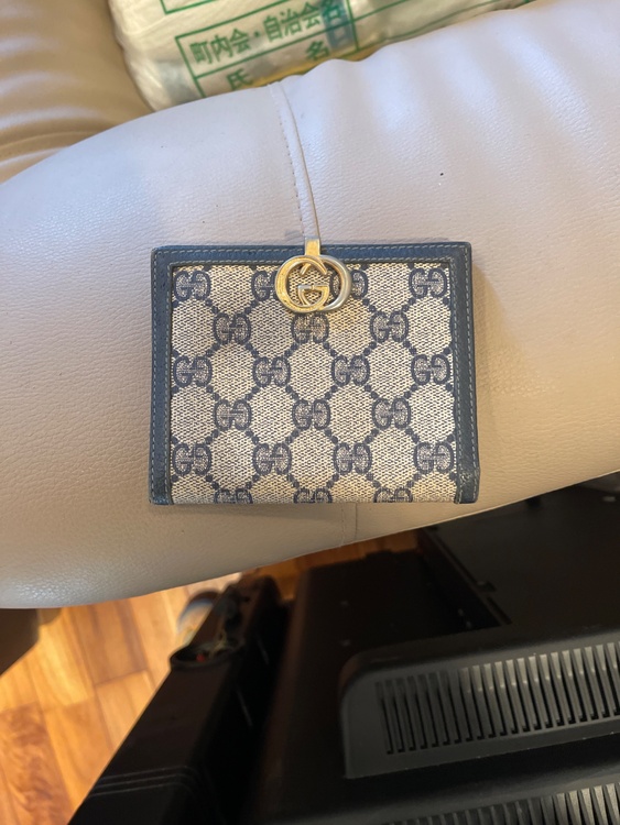 グッチ  （ブランドバッグ）の商品画像 - 査定依頼日：2026年1月8日 - 最高査定価格：10,000円