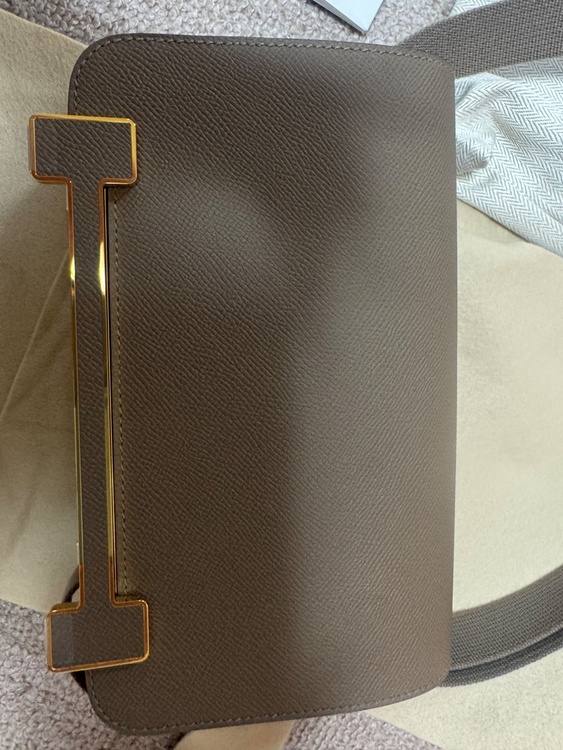 ゲタ（ブランドバッグ）の商品画像 - 査定依頼日：2026年4月4日 - 最高査定価格：790,000円