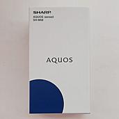 AQUOS SESE２　ブラック（スマホ）の商品画像 - 査定依頼日：2019年9月26日 - 最高査定価格：18,000円