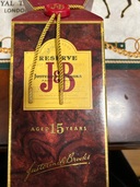 ウイスキー ウイスキー(その他) （お酒）の商品画像 - 査定依頼日：2025年11月24日 - 最高査定価格：1,200円