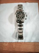 116520（高級時計）の商品画像 - 査定依頼日：2026年2月23日 - 最高査定価格：3,100,000円