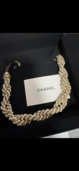 CHANEL パール調 多連ネックレス（宝石）の商品画像 - 査定依頼日：2026年9月16日 - 最高査定価格：70,000円
