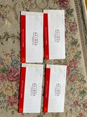 マクドナルド　株主優待券（チケット・金券）の商品画像 - 査定依頼日：2026年4月29日 - 最高査定価格：100,000円