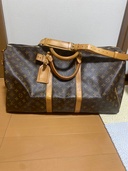 ルイヴィトン モノグラム （ブランドバッグ）の商品画像 - 査定依頼日：2026年1月15日 - 最高査定価格：100,000円