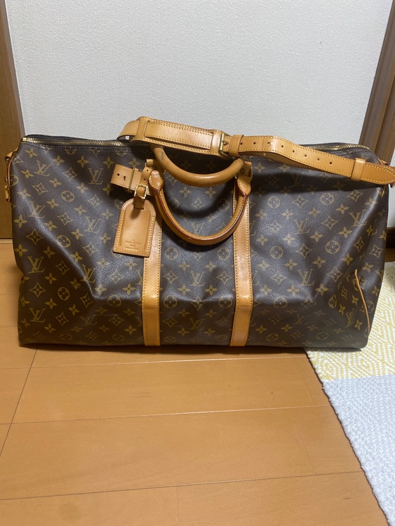 ルイヴィトン モノグラム （ブランドバッグ）の商品画像 - 査定依頼日：2026年1月15日 - 最高査定価格：100,000円