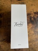 TRICORE 温感ヘアトリートメント（コスメ・美容・健康器具）の商品画像 - 査定依頼日：2025年2月27日 - 最高査定価格：4,000円