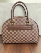 ノリータ（ブランドバッグ）の商品画像 - 査定依頼日：2026年2月13日 - 最高査定価格：100,000円