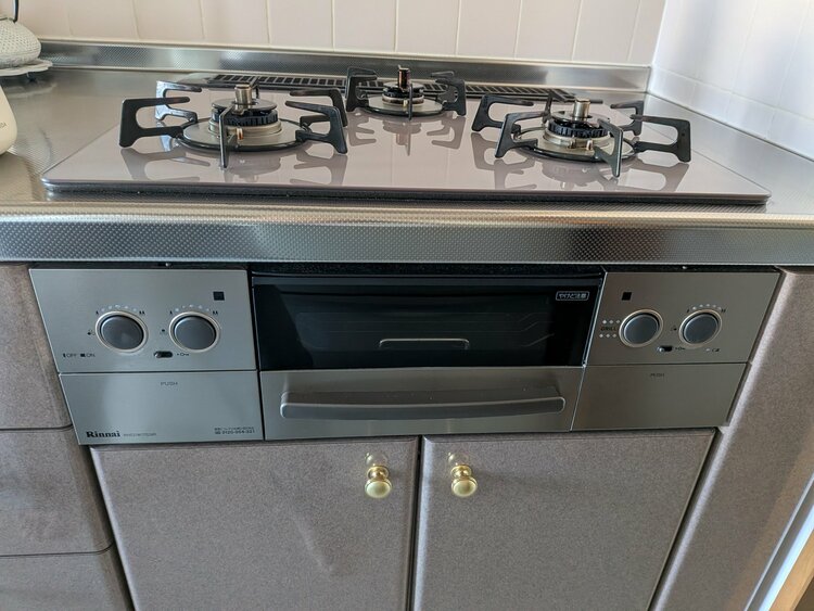 RHS31W17G24R（家電）の商品画像 - 査定依頼日：2026年4月14日 - 最高査定価格：10,000円