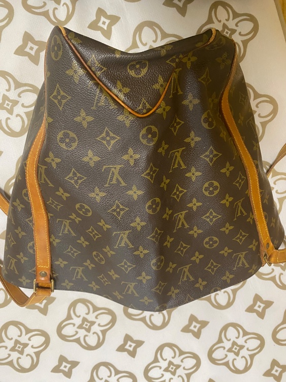 ルイヴィトン モノグラム （ブランドバッグ）の商品画像 - 査定依頼日：2025年12月21日 - 最高査定価格：40,000円