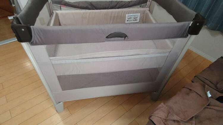 ココネルエアー（ベビー用品）の商品画像 - 査定依頼日：2025年5月15日 - 最高査定価格：4,000円