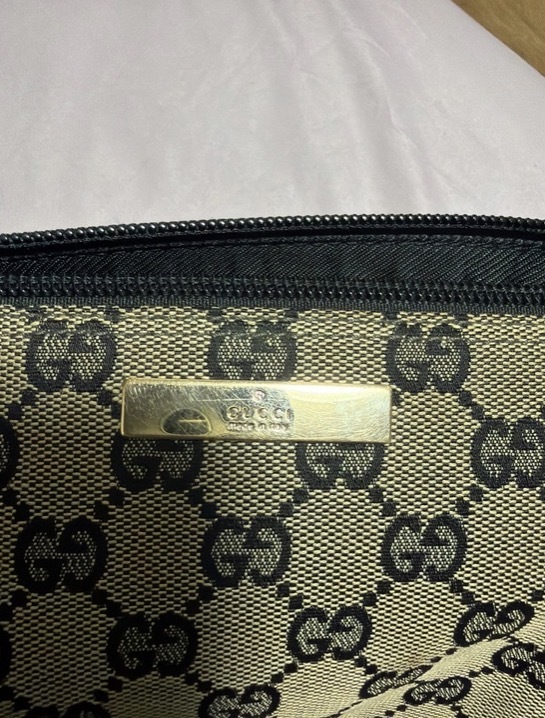 バック（古着・ファッション）の商品画像 - 査定依頼日：2026年2月24日 - 最高査定価格：15,000円