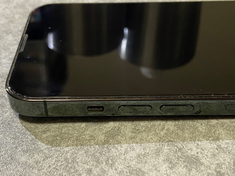 iPhone13Pro256GB（スマホ）の商品画像 - 査定依頼日：2025年9月11日 - 最高査定価格：30,000円