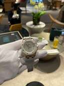 オーデマピゲ ロイヤルオーク 77605OK（高級時計）の商品画像 - 査定依頼日：2025年2月18日 - 最高査定価格：7,700,000円