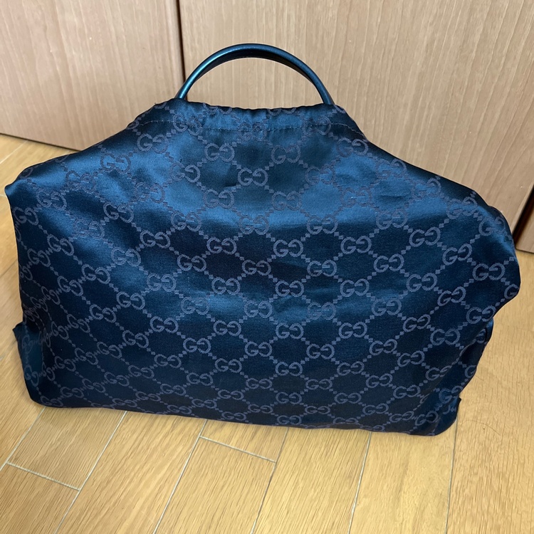 ビジネスバッグ？（ブランドバッグ）の商品画像 - 査定依頼日：2026年10月19日 - 最高査定価格：67,000円