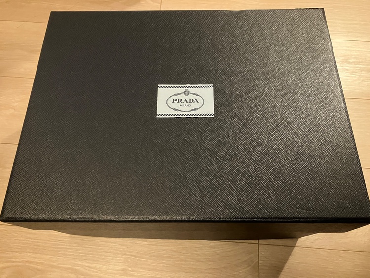 プラダ  （ブランドバッグ）の商品画像 - 査定依頼日：2026年2月13日 - 最高査定価格：200,000円