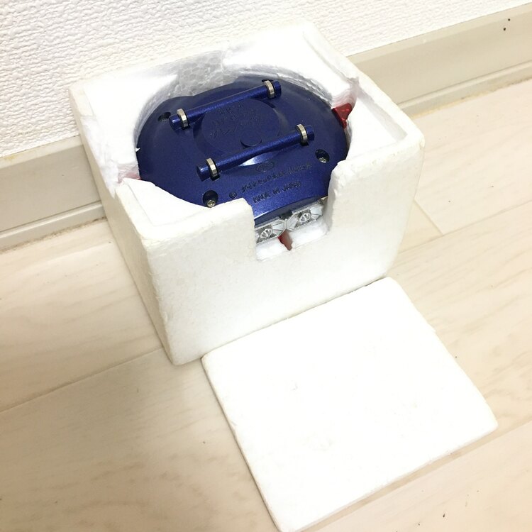 ポピー ポピニカシリーズ UFOロボ グレンダイザー TFO（その他のおもちゃ）の商品画像 - 査定依頼日：2025年5月29日 - 最高査定価格：6,000円