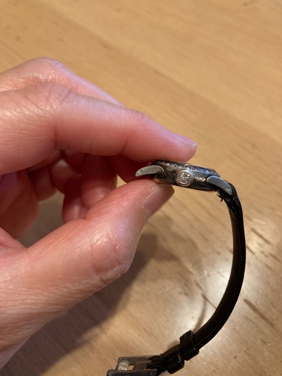 オメガ その他 14797893（高級時計）の商品画像 - 査定依頼日：2025年12月3日 - 最高査定価格：120,000円