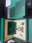 オイスターパーペチュアル 31（高級時計）の商品画像 - 査定依頼日：2025年6月22日 - 最高査定価格：1,350,000円