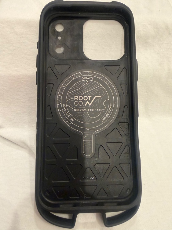 ROOT CO.（スマホ）の商品画像 - 査定依頼日：2026年9月24日 - 最高査定価格：189,000円
