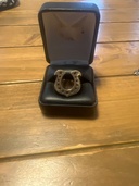 リング（古着・ファッション）の商品画像 - 査定依頼日：2026年1月21日 - 最高査定価格：100,000円