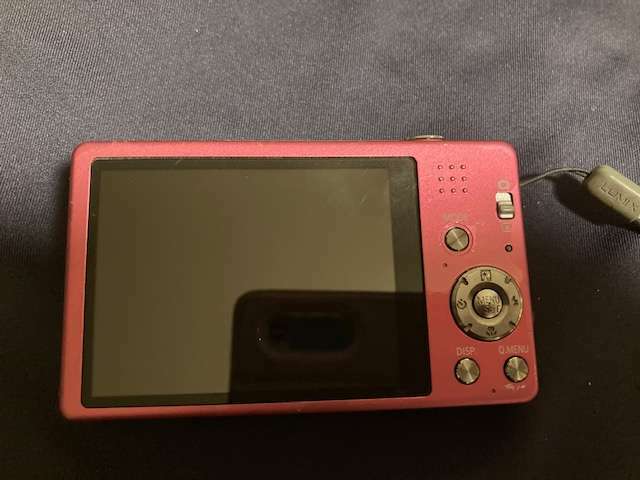 LUMIX DMC-SZ7（カメラ）の商品画像 - 査定依頼日：2025年5月31日 - 最高査定価格：3,700円