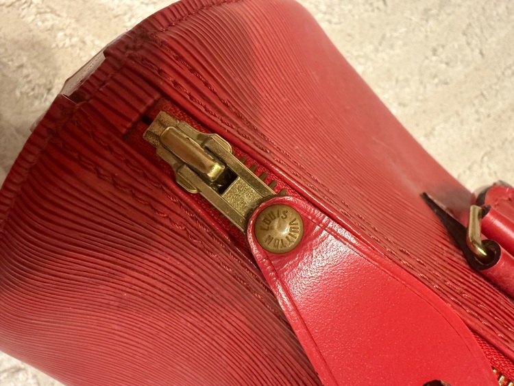 スピーディ30（ブランドバッグ）の商品画像 - 査定依頼日：2025年10月22日 - 最高査定価格：70,000円