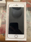 iPhone7 256GB docomo（スマホ）の商品画像 - 査定依頼日：2026年4月19日 - 最高査定価格：5,000円