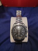 オメガ スピードマスター 3510.50（高級時計）の商品画像 - 査定依頼日：2025年12月20日 - 最高査定価格：300,000円