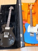  New American Vintage 64 Telecaster （ピアノ・楽器・PA機材）の商品画像 - 査定依頼日：2026年5月13日 - 最高査定価格：155,000円