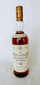 ウイスキー マッカラン （お酒）の商品画像 - 査定依頼日：2024年3月9日 - 最高査定価格：72,000円