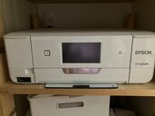 EP-808AW（家電）の商品画像 - 査定依頼日：2025年5月22日 - 最高査定価格：2,000円