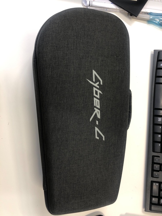 ENYA  Cyber-G（ブラック）（ピアノ・楽器・PA機材）の商品画像 - 査定依頼日：2026年5月13日 - 最高査定価格：15,000円